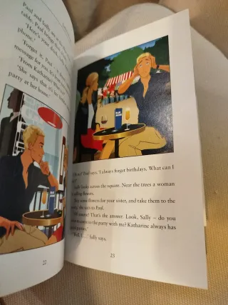 Oxford Bookworms Library: Sally’s Phone: Starte...