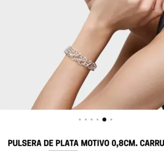 Pulsera Tous Carrusel