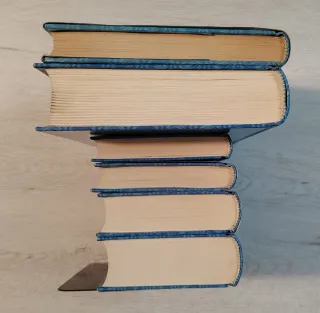 Lote colección "El ojo sin párpado". Siruela.