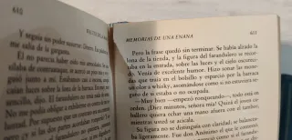 Lote colección "El ojo sin párpado". Siruela.