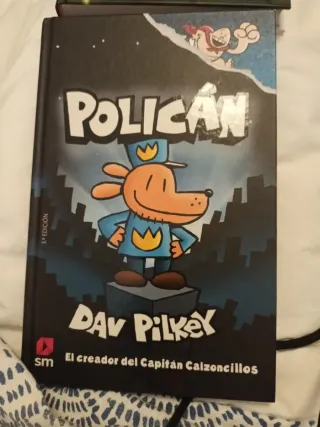 Policán