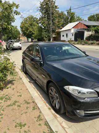 BMW Serie 5 2012