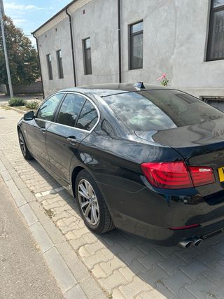 BMW Serie 5 2012