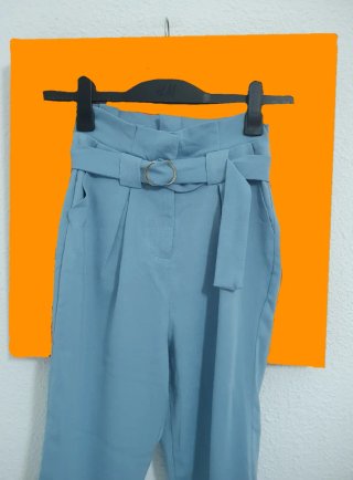 Pantalón de vestir