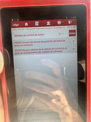 Soluciones electromecánica domicilio 24h mecanico