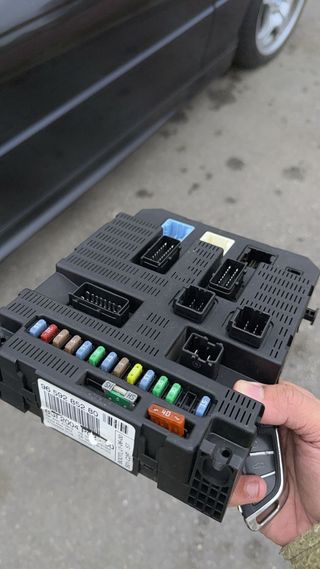 Soluciones electromecánica domicilio 24h mecanico