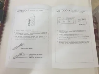 Manuale di Sintonizzazione per Nintendo NES