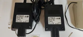 Tren de juguete vagón y bogies