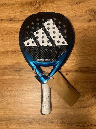 Adidas Metalbone Ctrl 3.3 Padel Racket