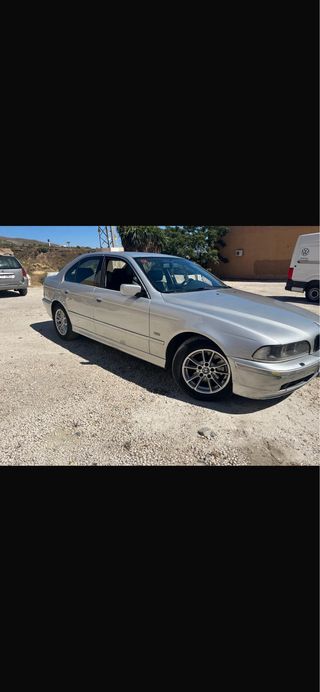 BMW Serie 5 2003