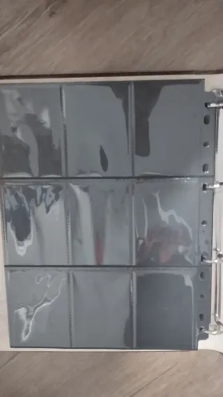 Fundas Archivador 40 Páginas