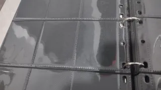 Fundas Archivador 40 Páginas