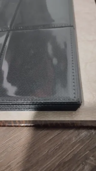 Fundas Archivador 40 Páginas