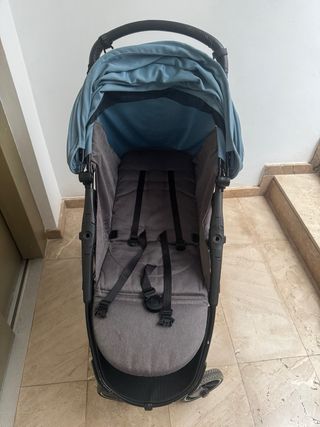 Silla de paseo Alaska Babymonsters