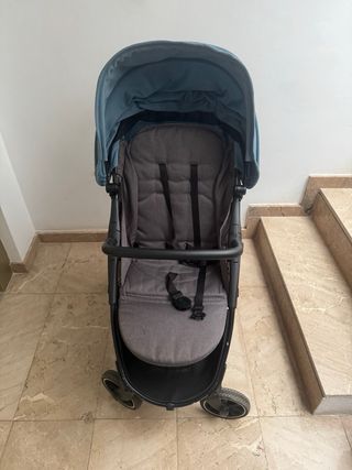 Silla de paseo Alaska Babymonsters