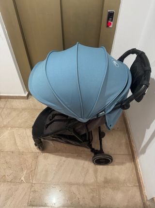 Silla de paseo Alaska Babymonsters