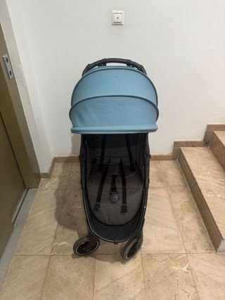 Silla de paseo Alaska Babymonsters
