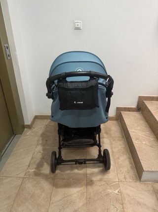 Silla de paseo Alaska Babymonsters