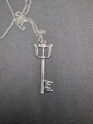 Collana Keyblade Kingdom Hearts