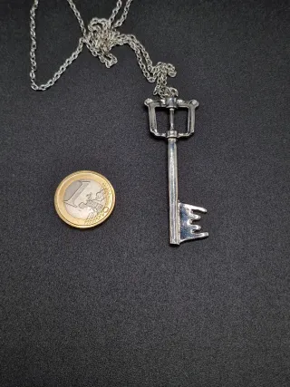 Collana Keyblade Kingdom Hearts