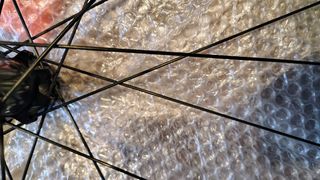 Ruote Carbonio Fulcrum Wind 57