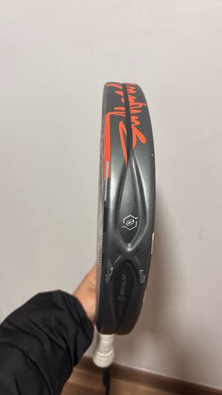 Pala Bullpadel Ionic Power 2025