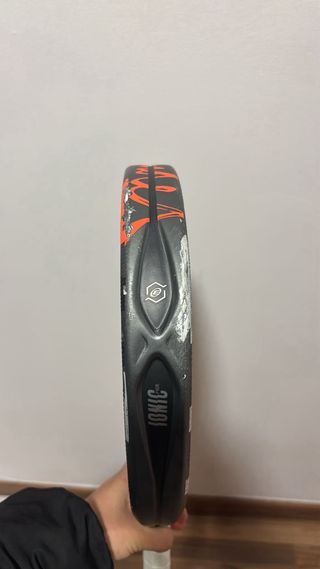 Pala Bullpadel Ionic Power 2025