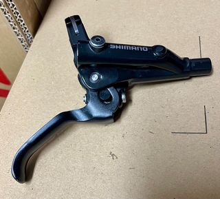 Palanca / Maneta Freno Shimano MT-500 Derecha