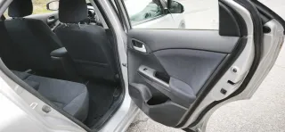 Honda Civic Tourer 1.6 i-DETC 120 CV 2014