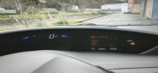 Honda Civic Tourer 1.6 i-DETC 120 CV 2014