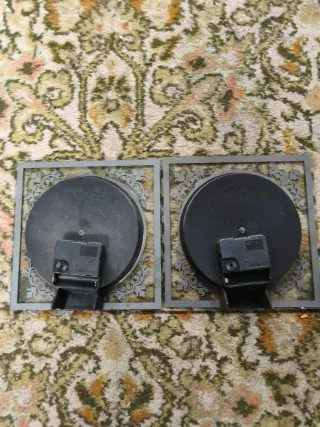 Orologi religiosi da tavolo decorativi