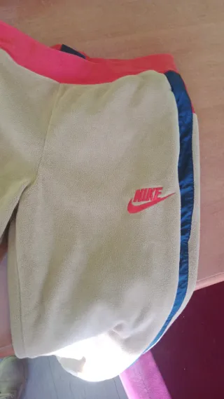 Pantalón polar Nike