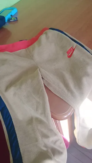 Pantalón polar Nike