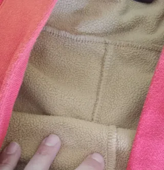 Pantalón polar Nike