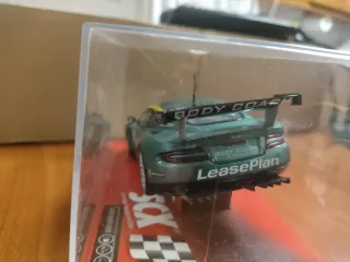 Scalextric Aston Martin DBR9