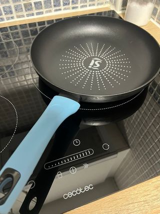 Sartén San Ignacio Inducción