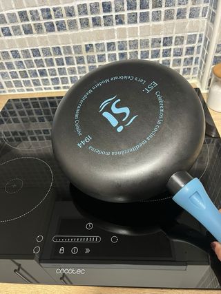 Sartén San Ignacio Inducción