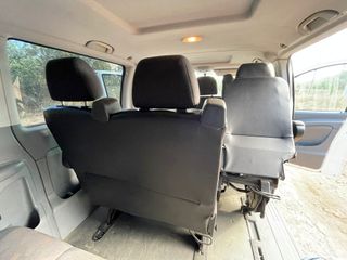 FURGONETA MERCEDES VITO 111 CDI 9 PLAZAS MANUAL