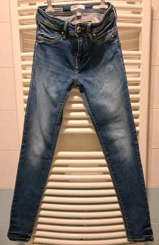 Jeans donna Gaudi