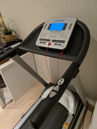 Cinta de correr SALTER