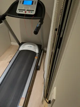 Cinta de correr SALTER