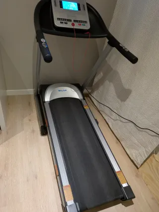 Cinta de correr SALTER