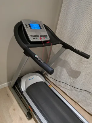 Cinta de correr SALTER