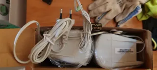 Altavoces MLi MLi-691P PC