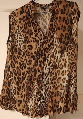 Blusa de mujer.