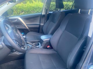 Toyota RAV4 2014
