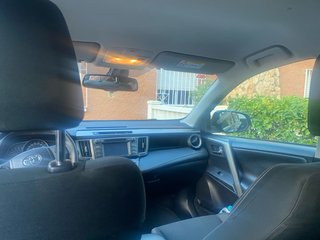 Toyota RAV4 2014