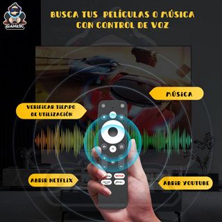 Proyector Consola con Android, Apps y Juegos Retro