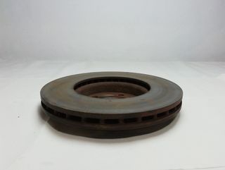 Disco freno del ford focus lim. business 117160