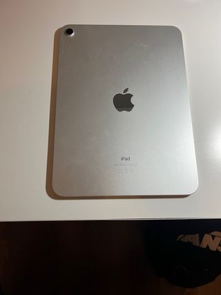 iPad 10ª Generacion